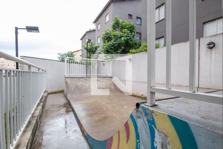 Apartamento à venda com 43m², 2 quartos e 1 vaga Apartamento à venda com 43m², 2 quartos e 1 vagaÁrea comum