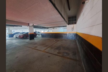 Apartamento à venda com 43m², 2 quartos e 1 vaga Apartamento à venda com 43m², 2 quartos e 1 vagaGaragem