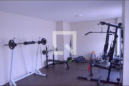 Apartamento à venda com 43m², 2 quartos e 1 vaga Apartamento à venda com 43m², 2 quartos e 1 vagaÁrea comum