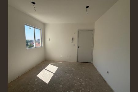Apartamento à venda com 2 quartos, 45m² em Campina, São Leopoldo