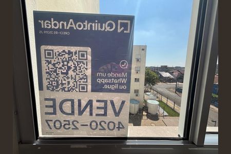 Apartamento à venda com 45m², 2 quartos e 1 vagaPlaca Cod.YMKD-278