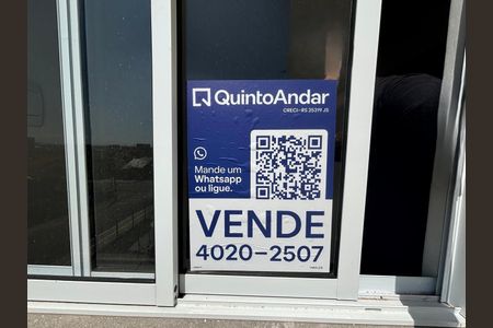 Apartamento à venda com 45m², 2 quartos e 1 vagaPlaca Cod.YMKD-278