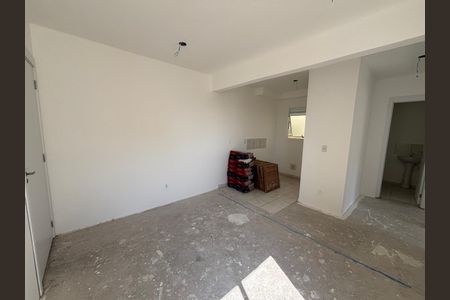 Apartamento à venda com 2 quartos, 45m² em Campina, São Leopoldo