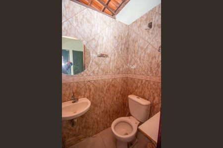 Apartamento para alugar com 200m², 3 quartos e 1 vagaLavabo