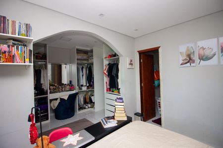 Apartamento para alugar com 200m², 3 quartos e 1 vagaQuarto Suíte