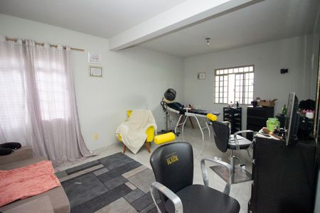 Apartamento para alugar com 200m², 3 quartos e 1 vagaEscritório