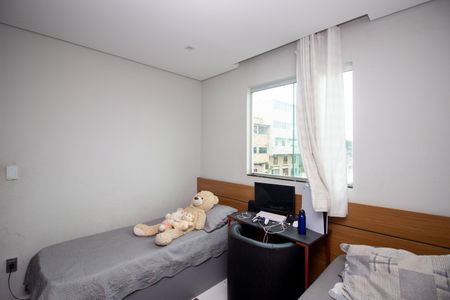 Apartamento para alugar com 200m², 3 quartos e 1 vagaQuarto 2