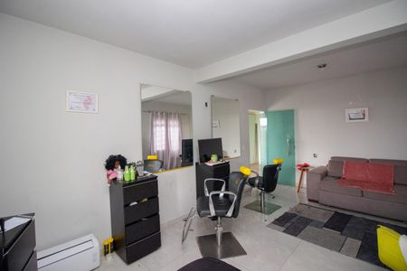 Apartamento para alugar com 200m², 3 quartos e 1 vagaEscritório