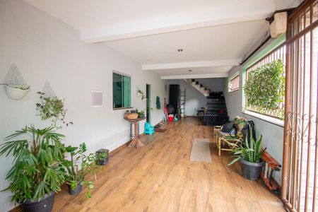 Apartamento para alugar com 200m², 3 quartos e 1 vagaGaragem