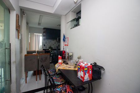 Apartamento para alugar com 200m², 3 quartos e 1 vagaCozinha e Área de Serviço