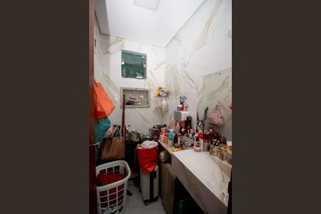 Apartamento para alugar com 200m², 3 quartos e 1 vagaBanheiro da Suíte