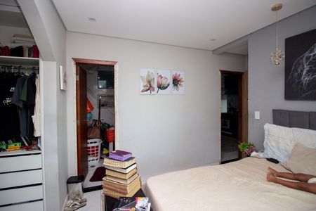 Apartamento para alugar com 200m², 3 quartos e 1 vagaQuarto Suíte