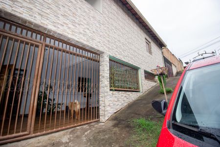 Apartamento para alugar com 200m², 3 quartos e 1 vagaFachada