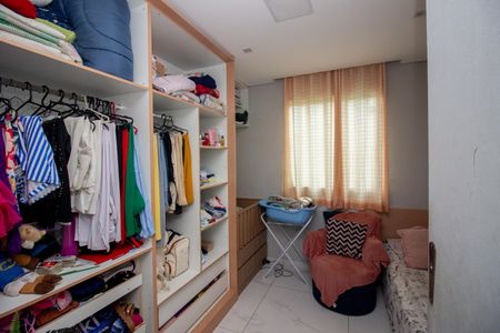 Apartamento para alugar com 200m², 3 quartos e 1 vagaQuarto 1