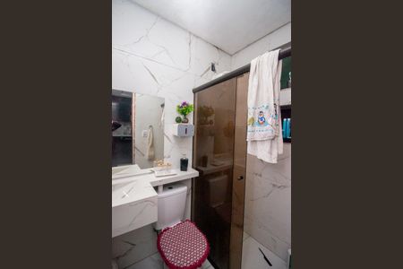 Apartamento para alugar com 200m², 3 quartos e 1 vagaBanheiro Social