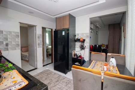 Apartamento para alugar com 200m², 3 quartos e 1 vagaCozinha e Área de Serviço