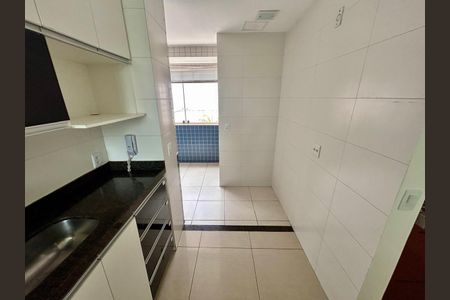 Apartamento para alugar com 3 quartos, 98m² em Buritis, Belo Horizonte