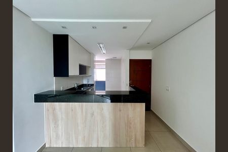 Apartamento para alugar com 3 quartos, 98m² em Buritis, Belo Horizonte