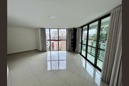 Apartamento para alugar com 3 quartos, 98m² em Buritis, Belo Horizonte