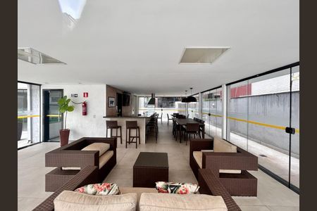 Apartamento para alugar com 3 quartos, 98m² em Buritis, Belo Horizonte