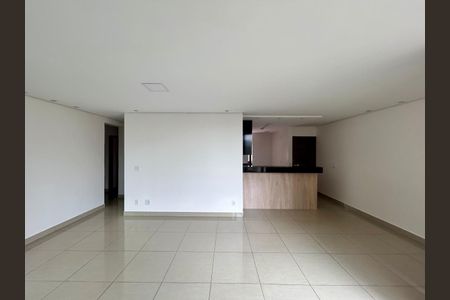 Apartamento para alugar com 3 quartos, 98m² em Buritis, Belo Horizonte