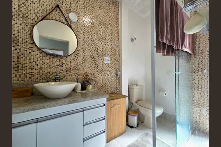 Apartamento à venda com 76m², 2 quartos e sem vagaBanheiro 1