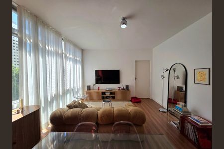 Apartamento à venda com 76m², 2 quartos e sem vagaSala