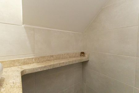 Casa à venda com 171m², 4 quartos e 2 vagasLavabo