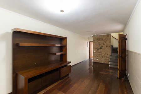 Sala de casa à venda com 4 quartos, 171m² em Vila Nova Mazzei, São Paulo