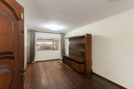 Sala de casa à venda com 4 quartos, 171m² em Vila Nova Mazzei, São Paulo