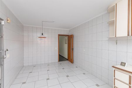 Casa à venda com 171m², 4 quartos e 2 vagasCozinha