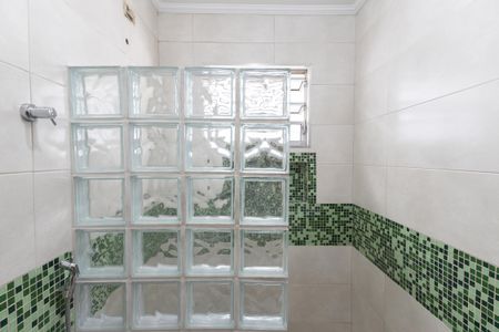 Casa à venda com 171m², 4 quartos e 2 vagasBanheiro da Suíte