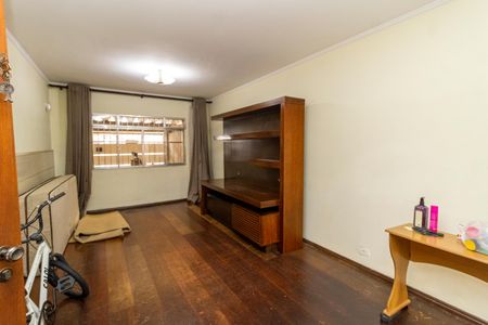 Sala de casa à venda com 3 quartos, 171m² em Vila Nova Mazzei, São Paulo