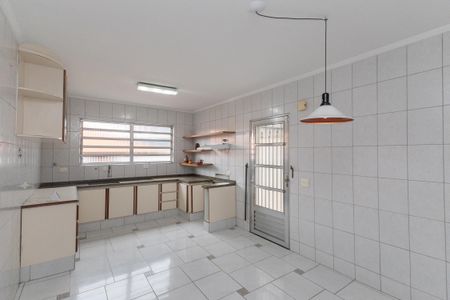Casa à venda com 171m², 4 quartos e 2 vagasCozinha