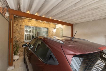 Casa à venda com 171m², 4 quartos e 2 vagasGaragem