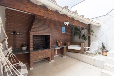 Casa à venda com 171m², 4 quartos e 2 vagasEspaço Gourmet