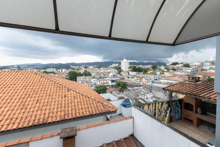 Casa à venda com 171m², 4 quartos e 2 vagasVista do Quarto 2