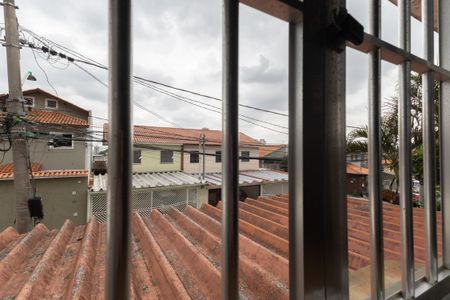 Vista da Suíte de casa à venda com 4 quartos, 171m² em Vila Nova Mazzei, São Paulo