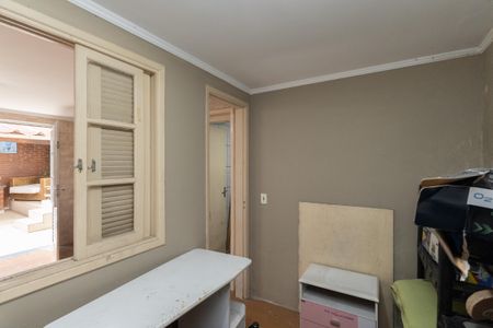 Casa à venda com 171m², 4 quartos e 2 vagasQuarto de Serviço