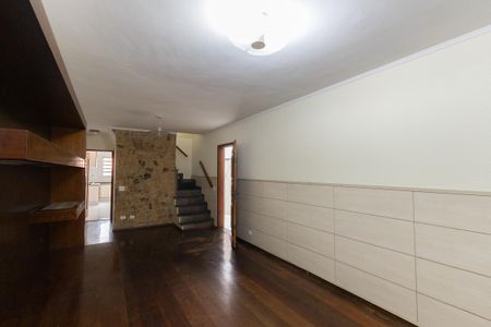 Sala de casa à venda com 4 quartos, 171m² em Vila Nova Mazzei, São Paulo