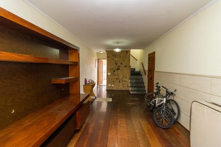 Sala de casa à venda com 3 quartos, 171m² em Vila Nova Mazzei, São Paulo