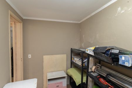 Casa à venda com 171m², 4 quartos e 2 vagasQuarto de Serviço