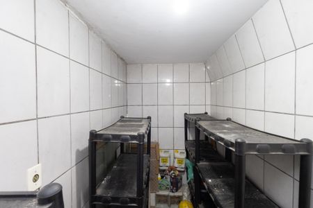 Casa à venda com 171m², 4 quartos e 2 vagasDespensa