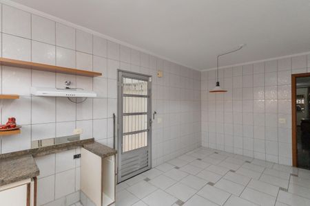 Casa à venda com 171m², 4 quartos e 2 vagasCozinha