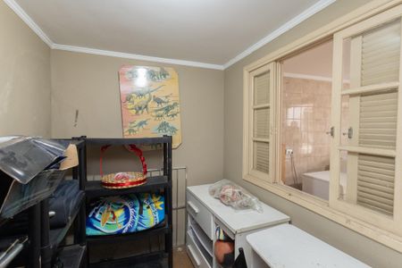 Casa à venda com 171m², 4 quartos e 2 vagasQuarto de Serviço