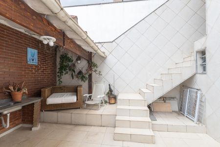 Casa à venda com 171m², 4 quartos e 2 vagasEspaço Gourmet