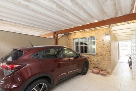 Casa à venda com 171m², 4 quartos e 2 vagasGaragem