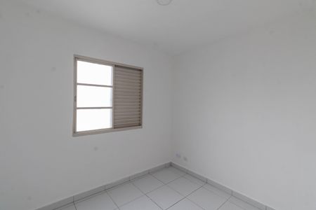 Quarto 2 de apartamento à venda com 2 quartos, 45m² em Vila Araguaia, São Paulo