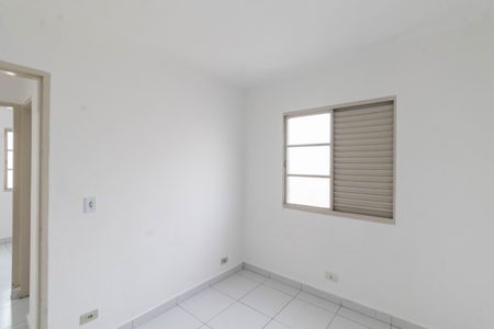 Quarto 1 de apartamento à venda com 2 quartos, 45m² em Vila Araguaia, São Paulo