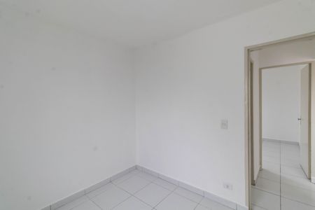 Apartamento à venda com 45m², 2 quartos e 1 vagaQuarto 2